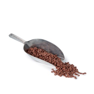 Nao Chocolade stukjes melk Sao tomé bio 5kg - 2943